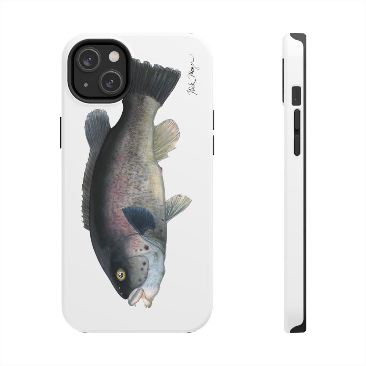 Tautog Phone Case (iPhone)