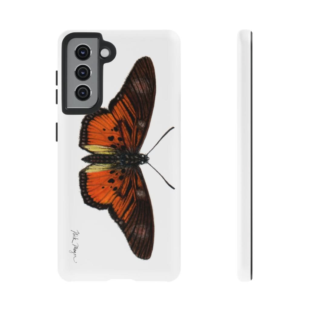 Clark's False Acraea Phone Case (Samsung)