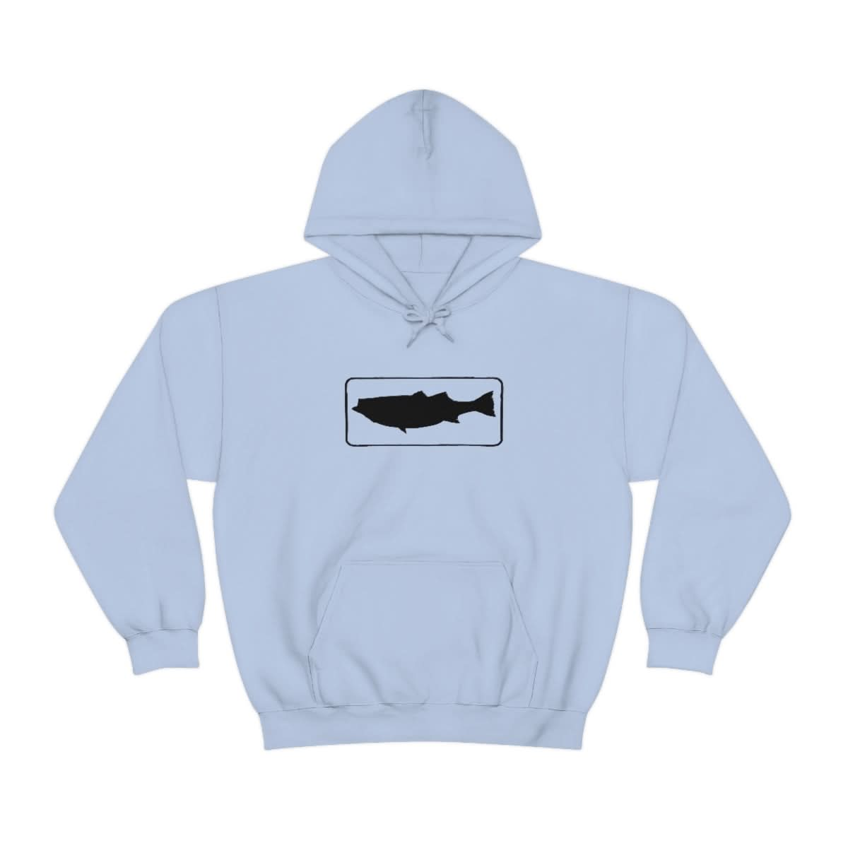 3 Stripers Warm Hoodie