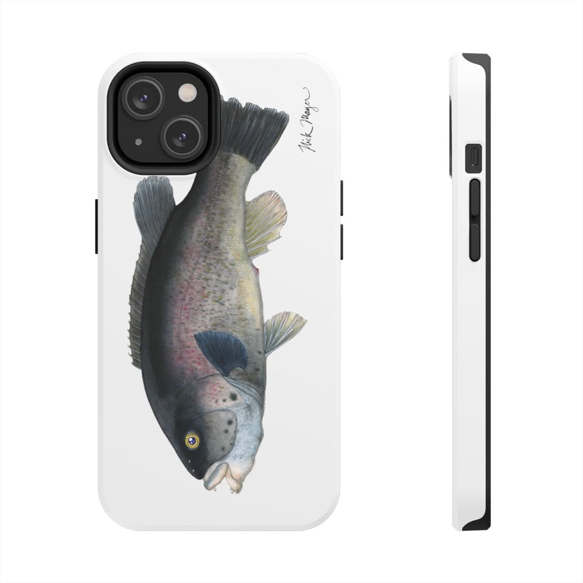 Tautog Phone Case (iPhone)