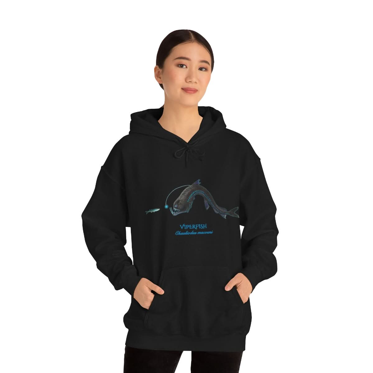 Viperfish Warm Hoodie