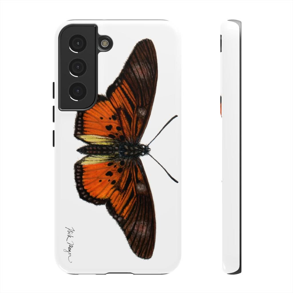 Clark's False Acraea Phone Case (Samsung)