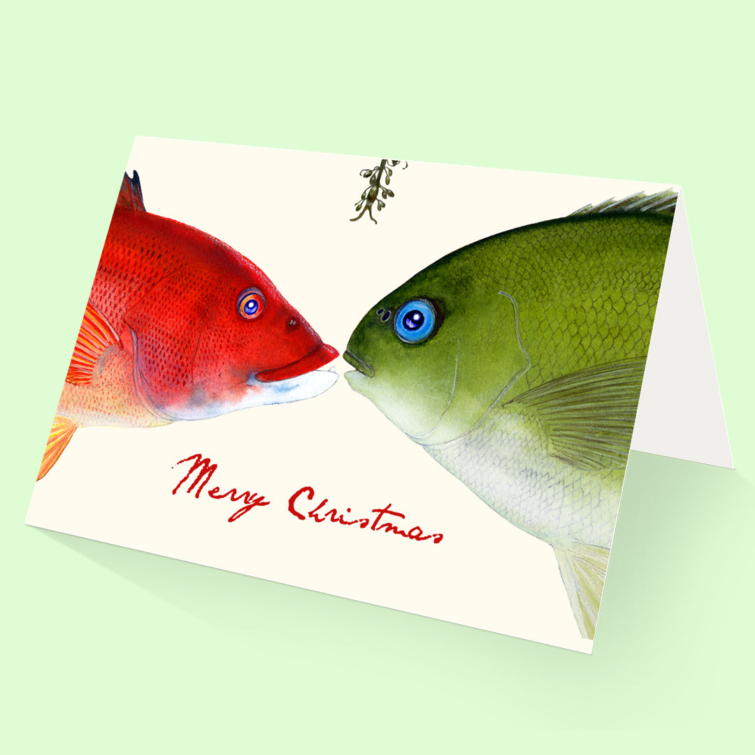 New Holiday Cards Just Launched