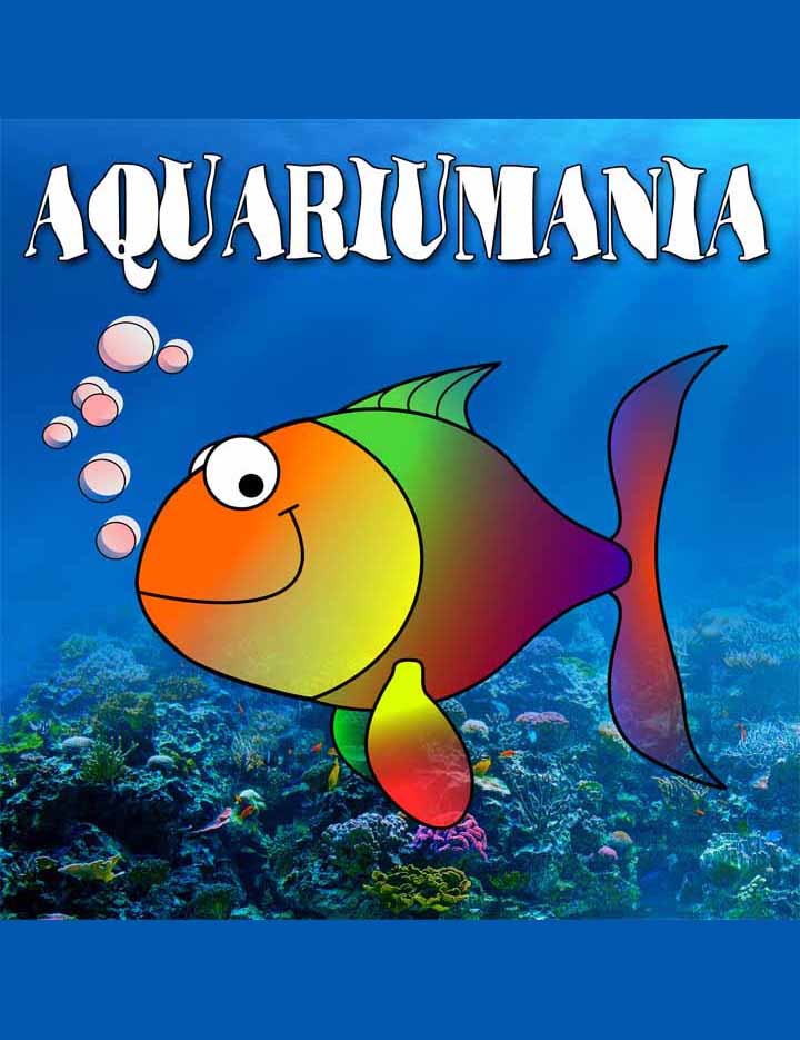 AQUARIUMANIA PODCAST INTERVIEW