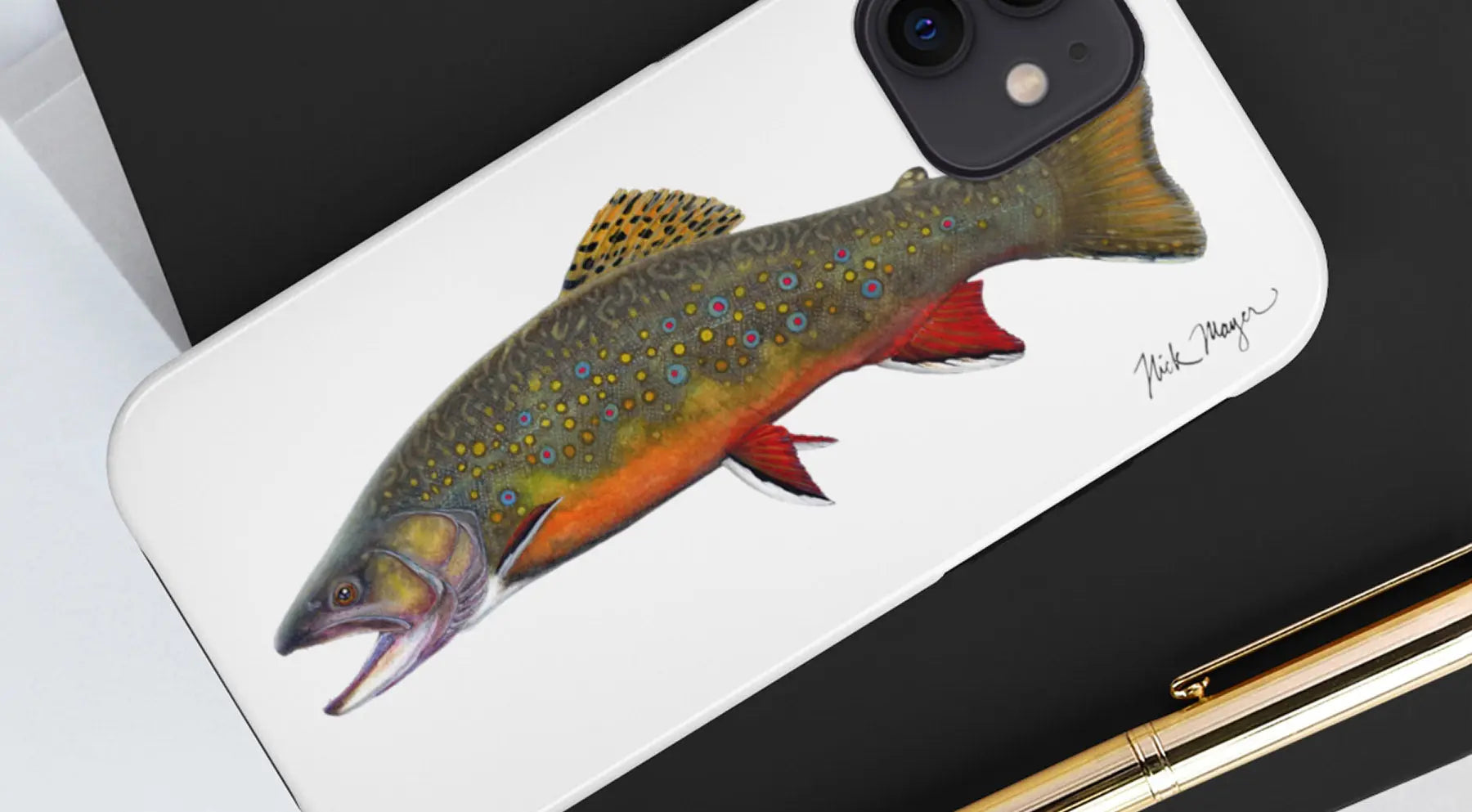 Art Phone Cases - NEW Designs Just Dropped!