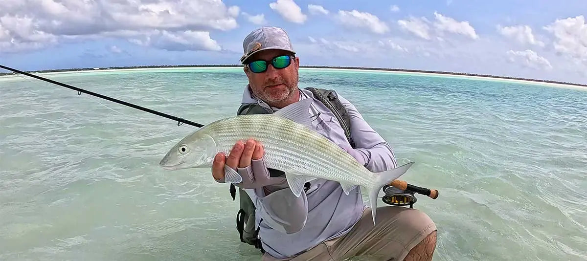 Flats Fishing Collection