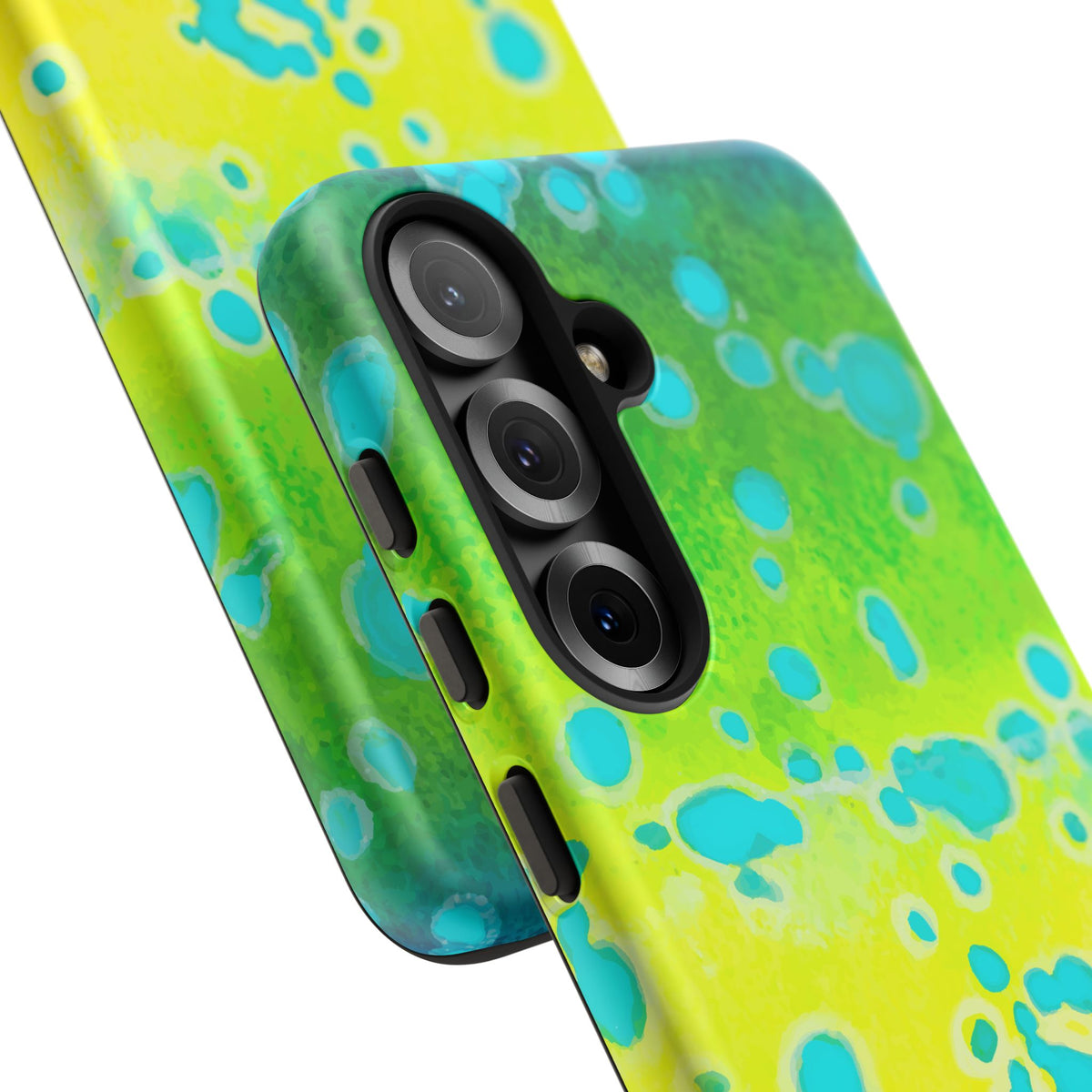 Mahi Skin Phone Case (Samsung) Printify