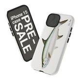 iPhone 15 Presale: Tarpon