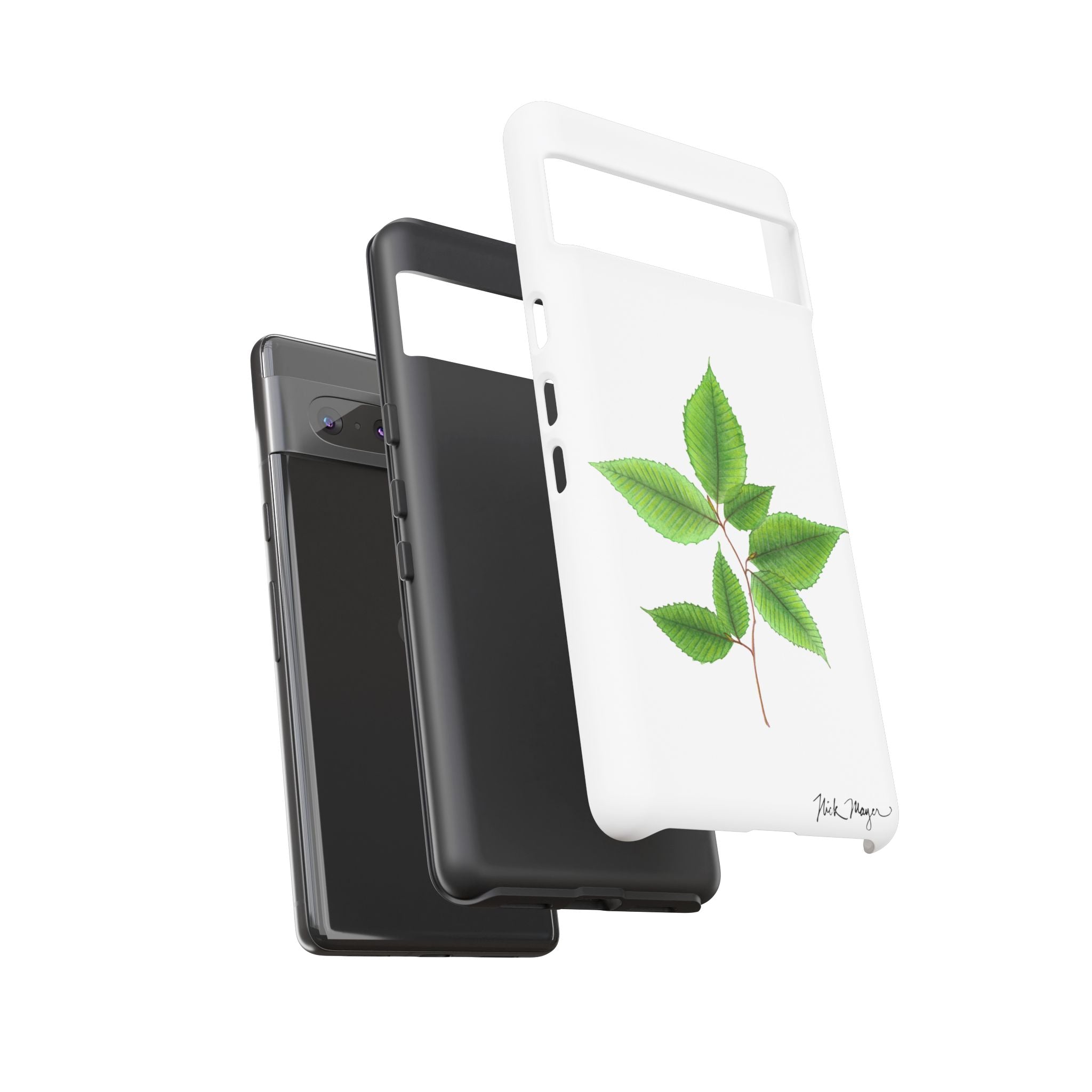 American Beech Phone Case (Samsung)