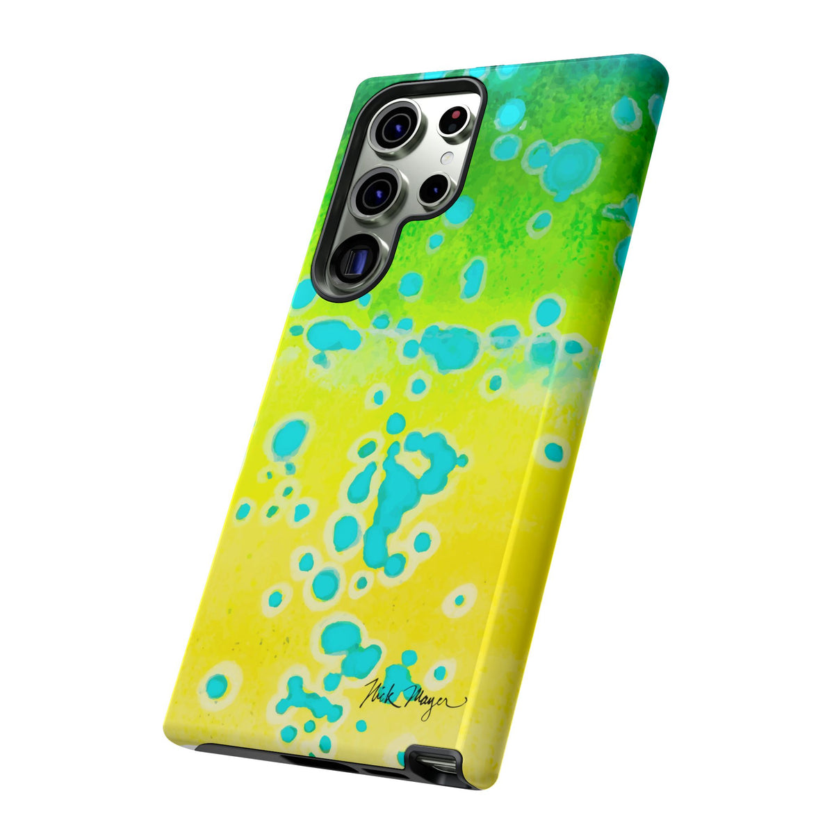 Mahi Skin Phone Case (Samsung) Printify