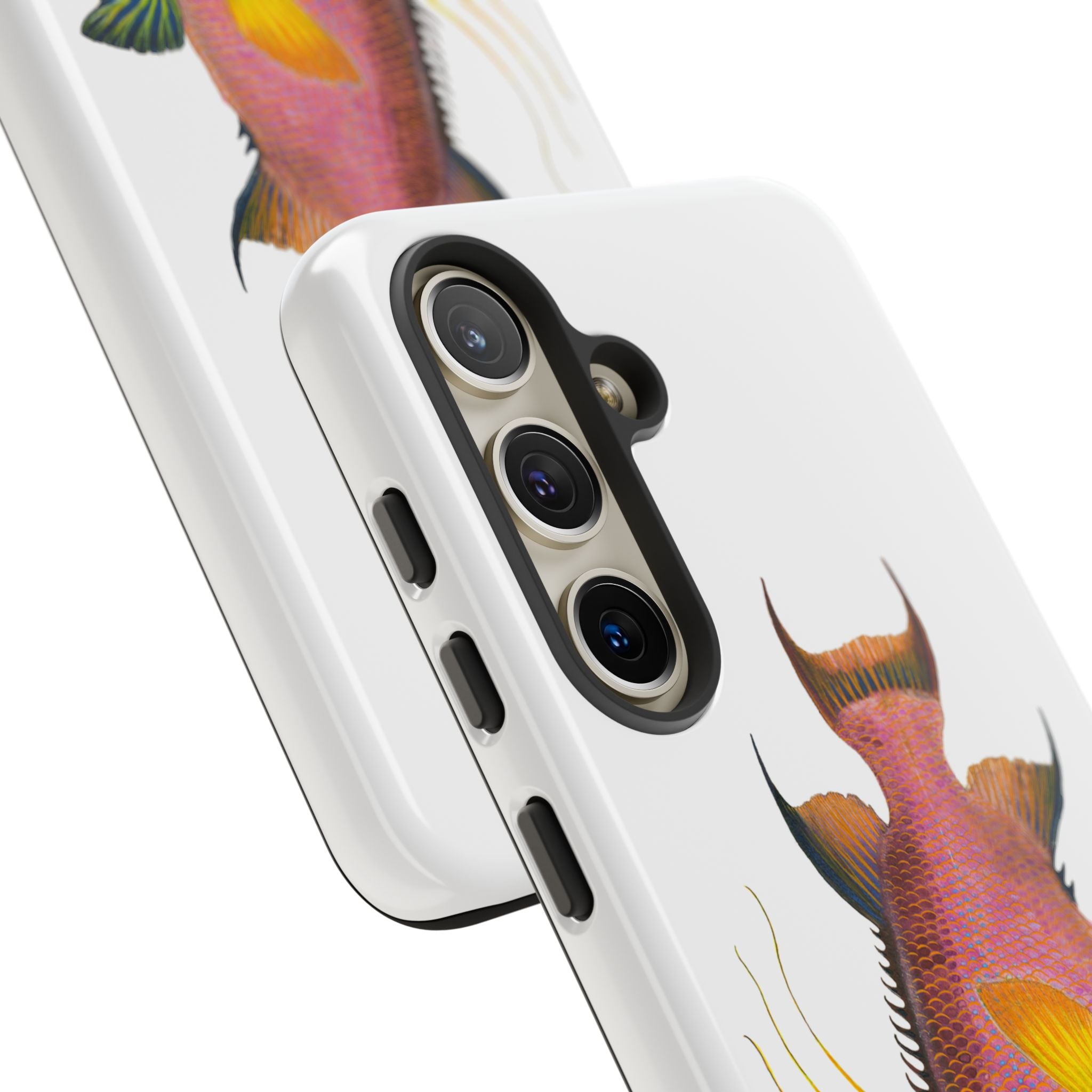 Hogfish Phone Case (Samsung)