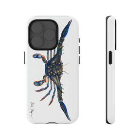 iPhone 15 Presale: Blue Crab
