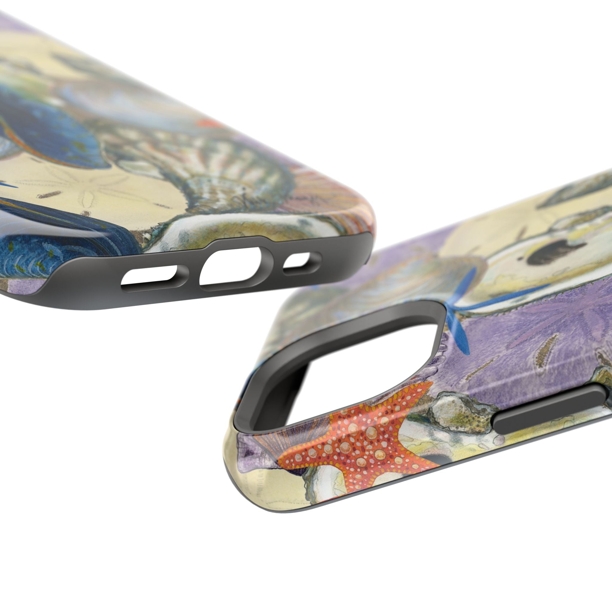 Beachcomber MagSafe iPhone Case
