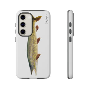 Northern Pike Phone Case (Samsung)