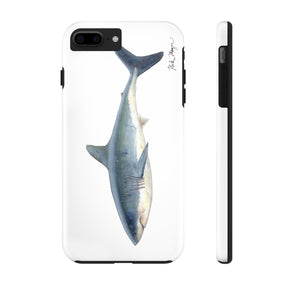 Great White Shark Phone Case (iPhone)