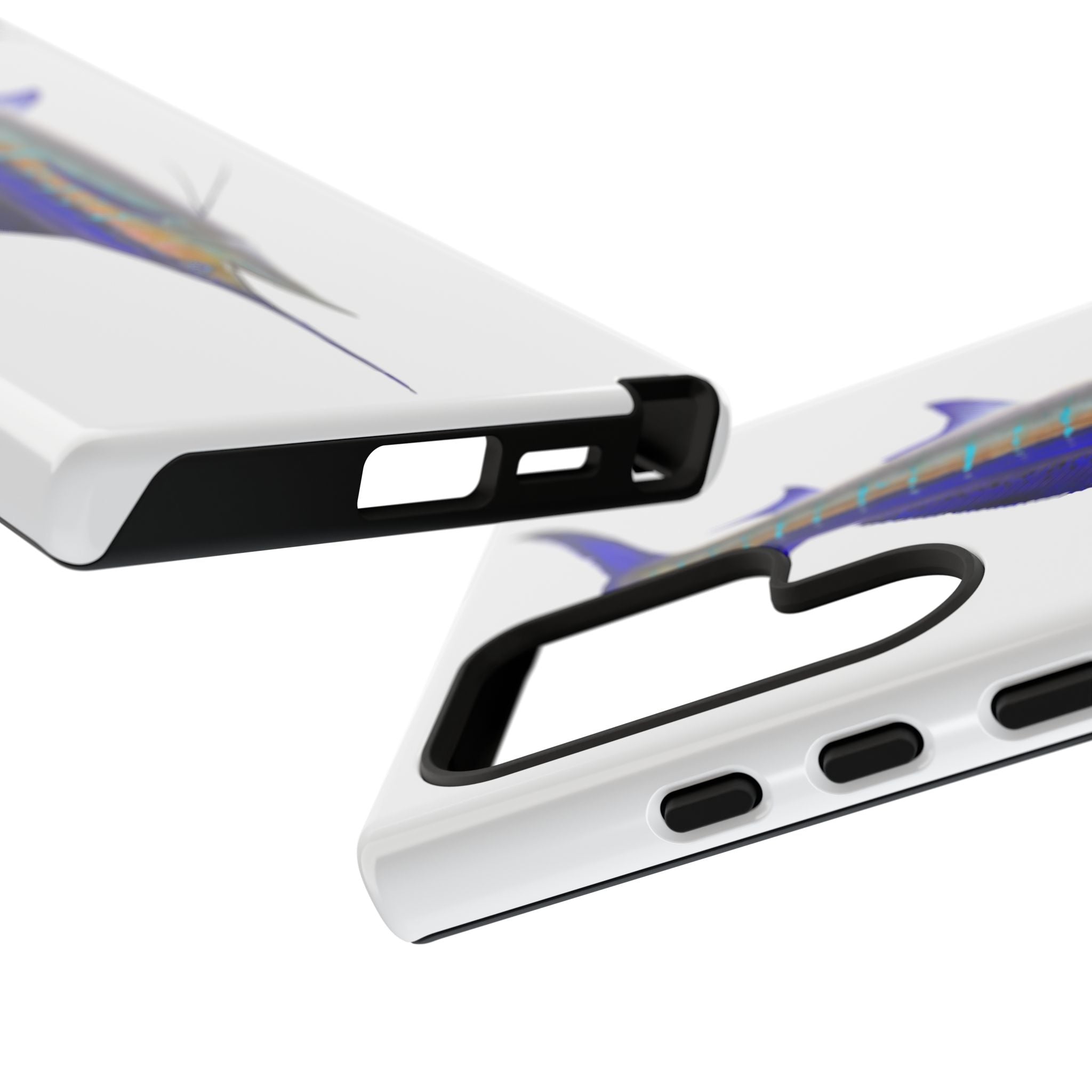 Marlin Phone Case (Samsung) Printify