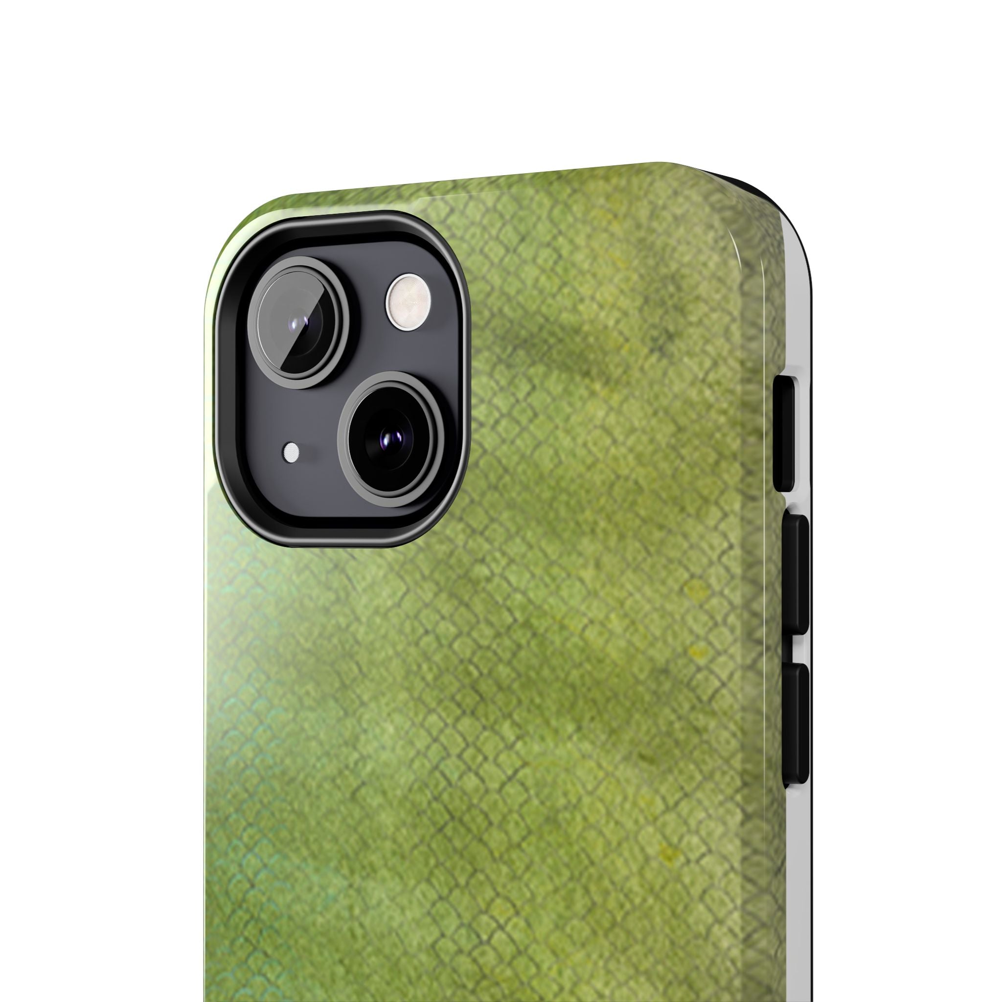 Muskie Skin Phone Case (iPhone)