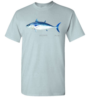 False Albacore Premium Comfort Colors Tee