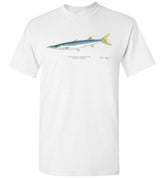 Barracuda Premium Comfort Colors Tee