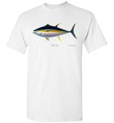 Bigeye Tuna Premium Comfort Casual Tee