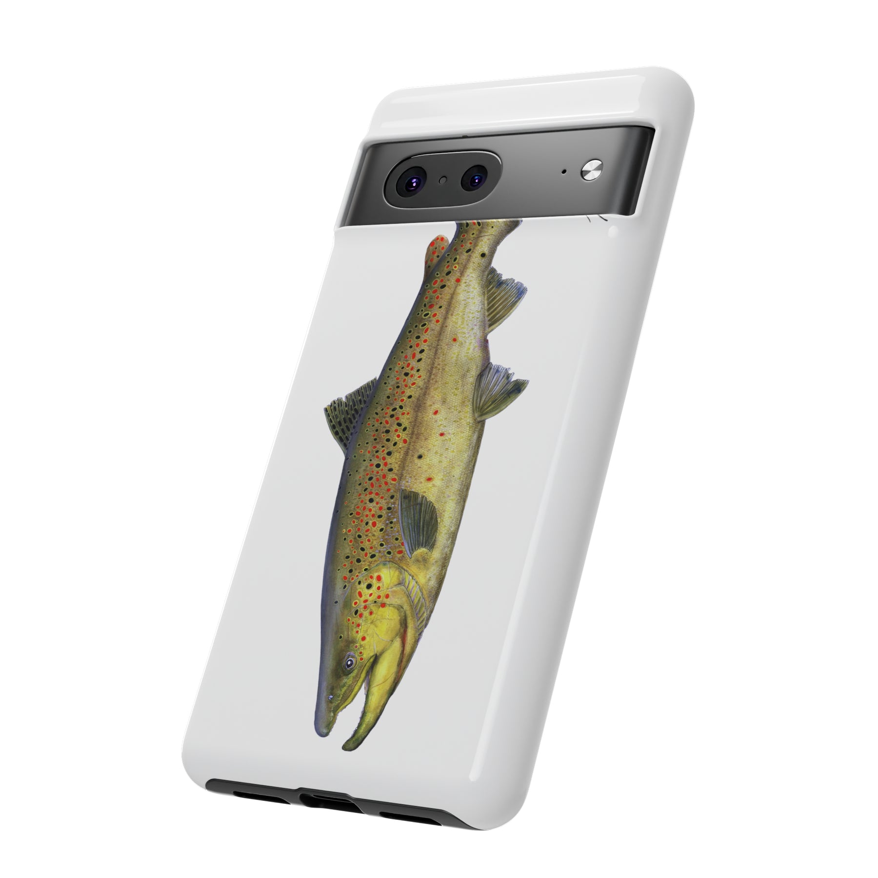 Brown Trout Phone Case (Samsung)