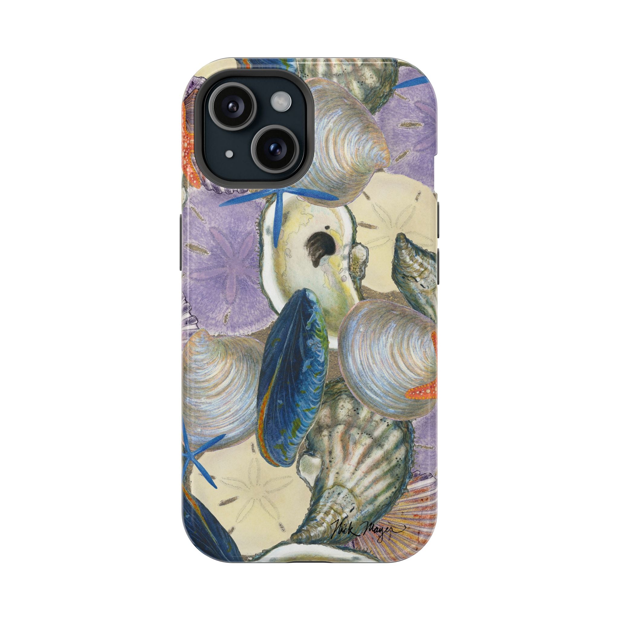 Beachcomber MagSafe iPhone Case