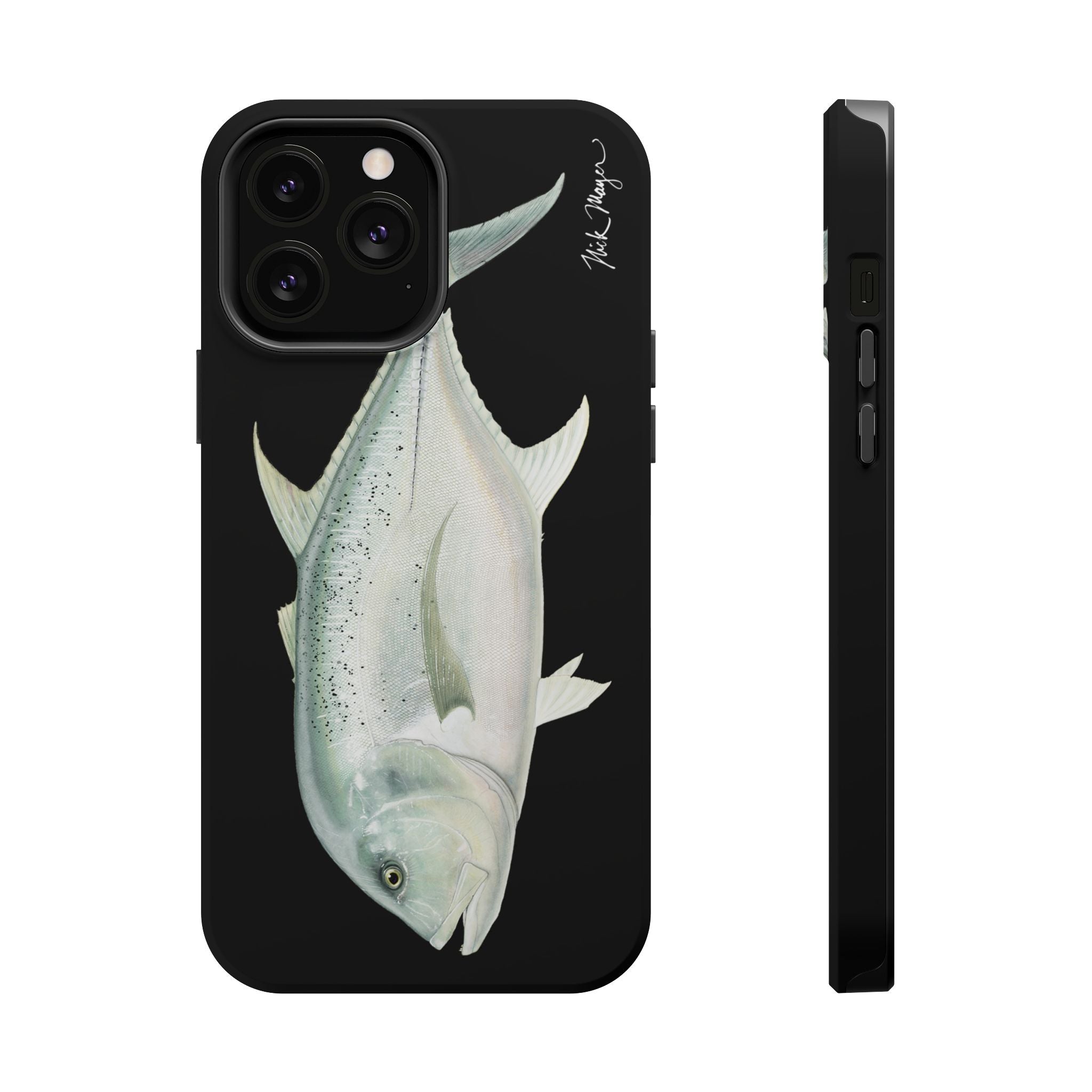 Boss GT MagSafe iPhone Case