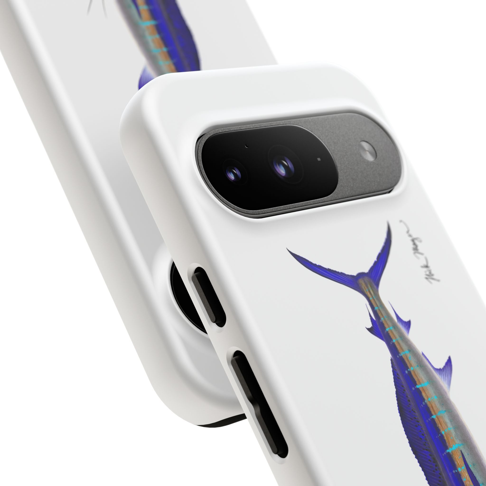 Marlin Phone Case (Samsung) Printify