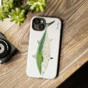 Albie iPhone 15 Case
