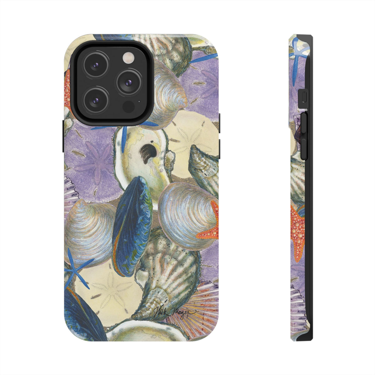 NEW Beachcomber Phone Case (iPhone) Printify