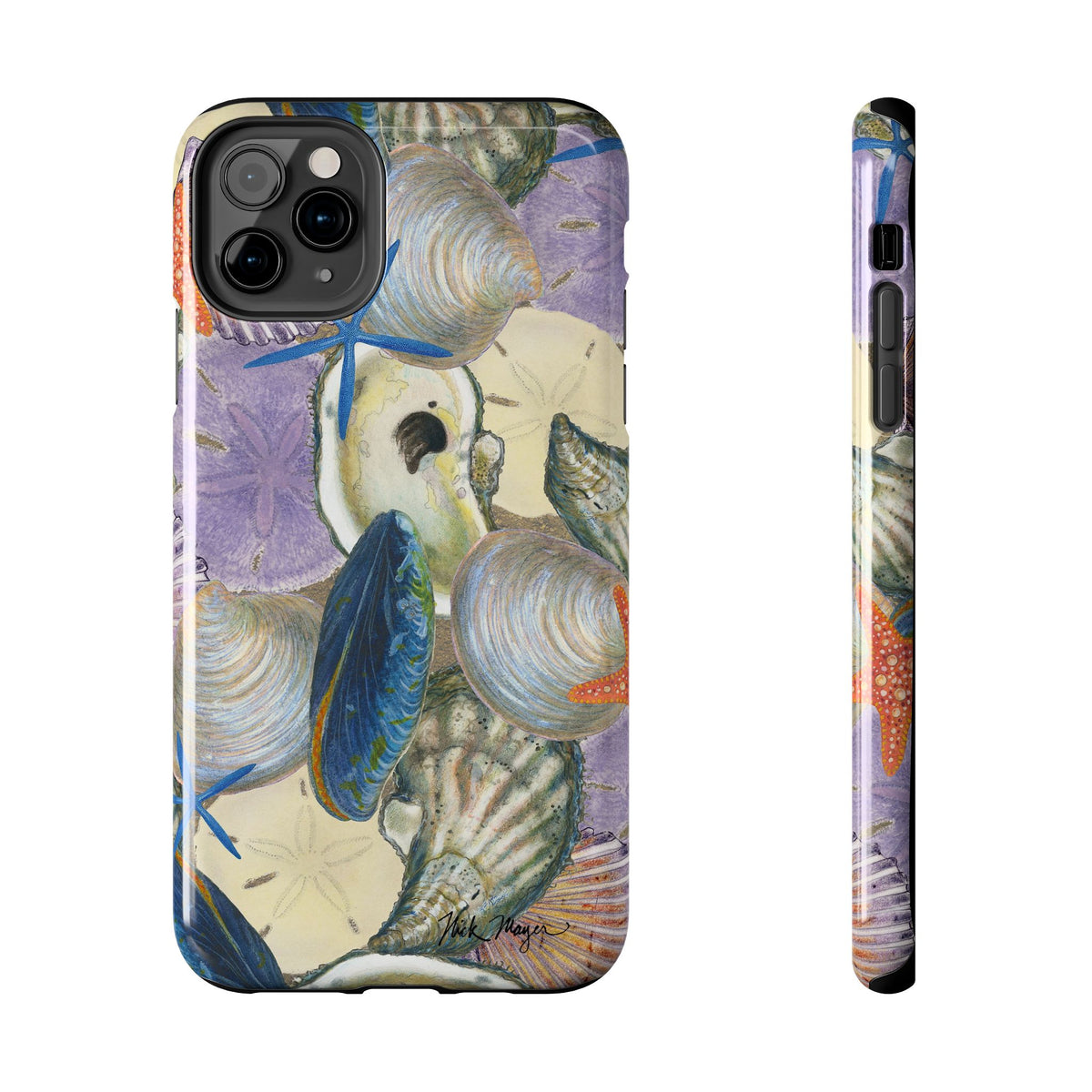 NEW Beachcomber Phone Case (iPhone) Printify