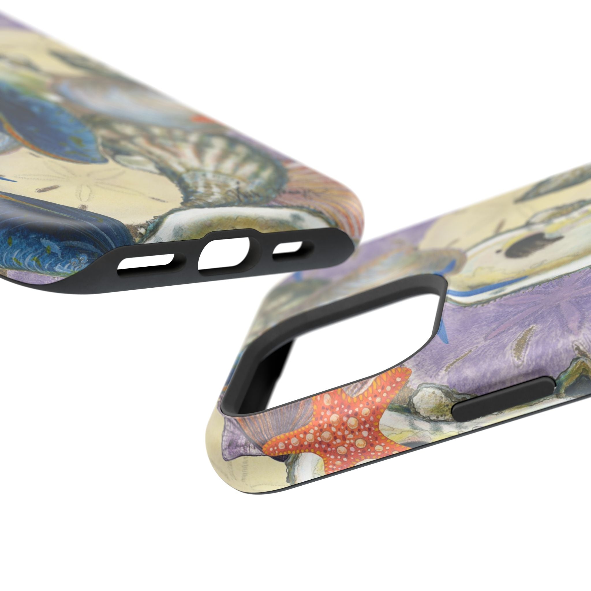 Beachcomber MagSafe iPhone Case