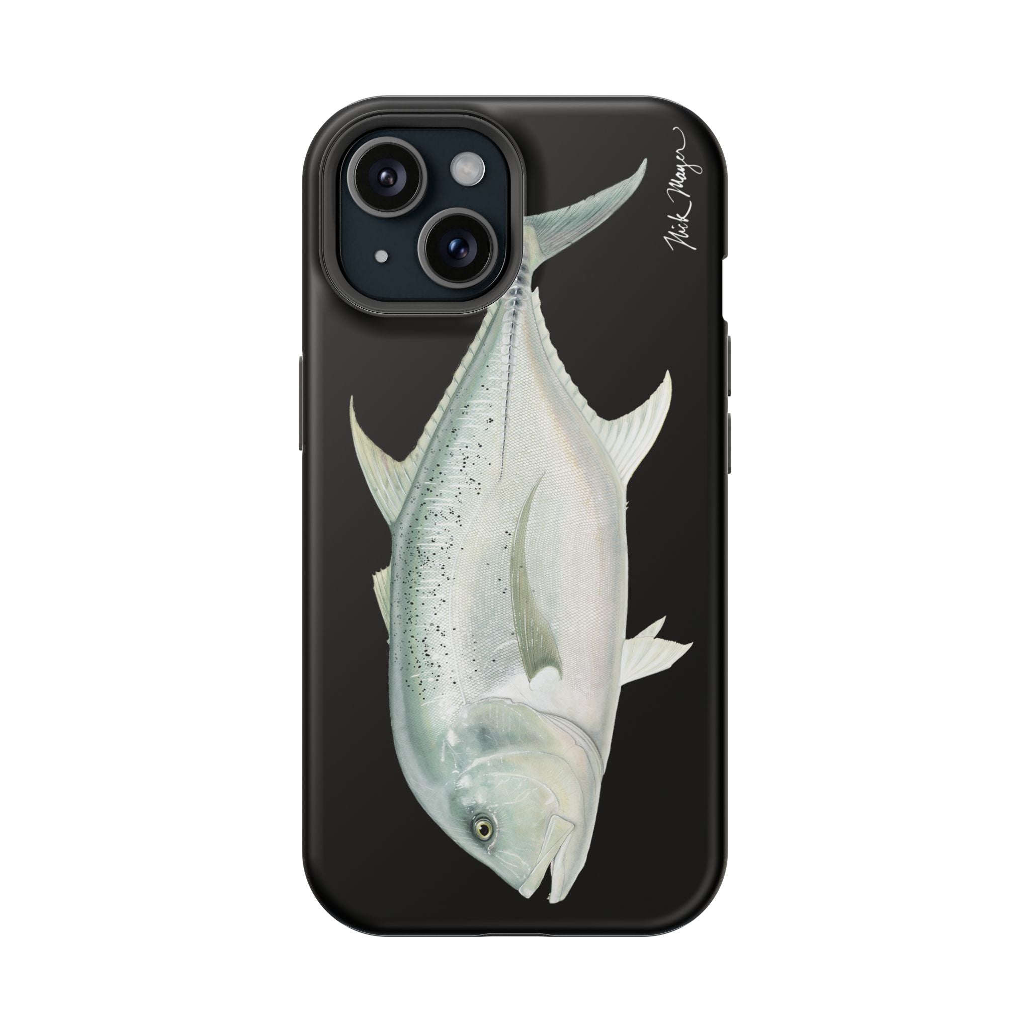 Boss GT MagSafe iPhone Case