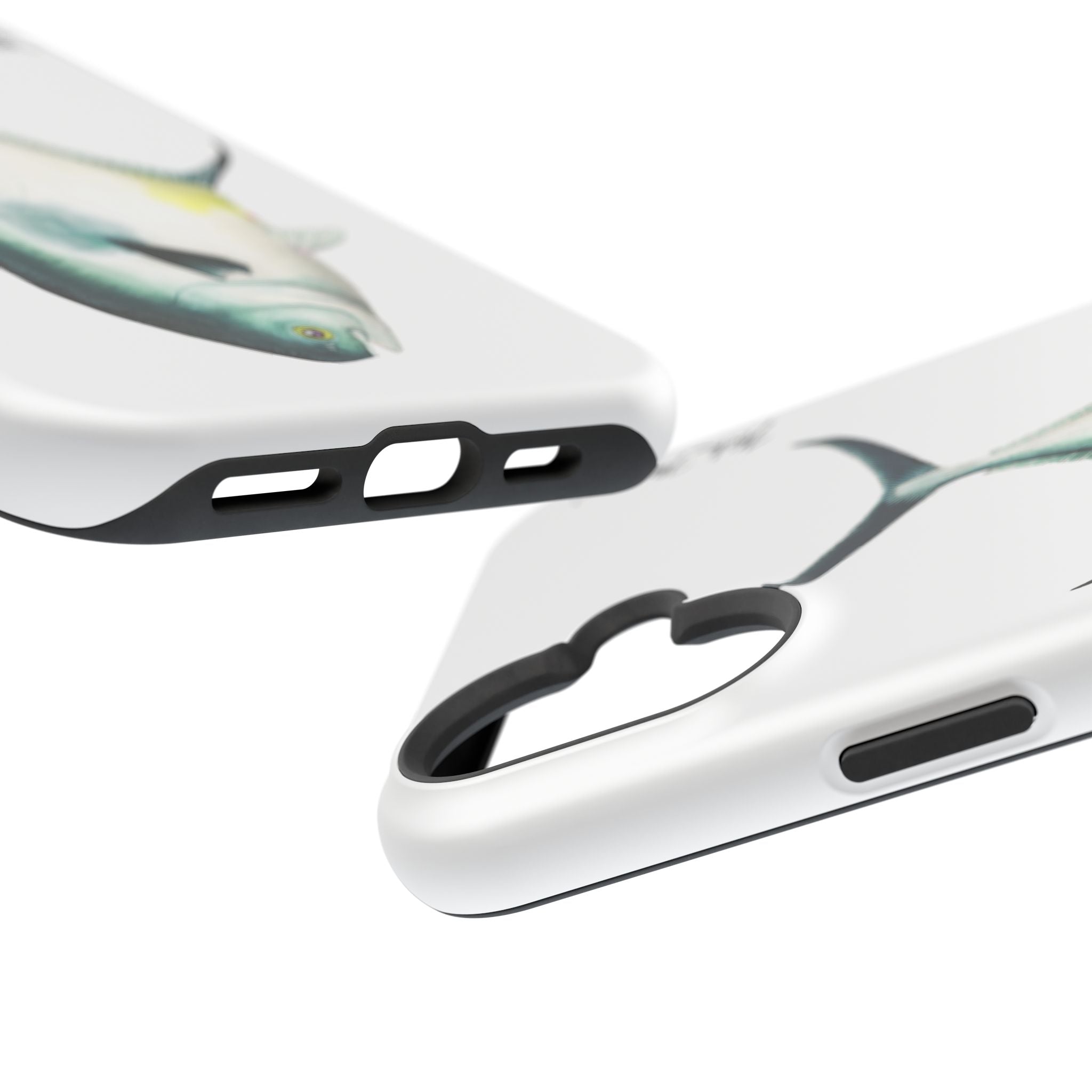 Atlantic Permit MagSafe iPhone Case