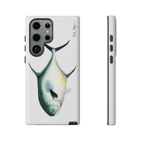 Atlantic Permit Phone Case (Samsung)