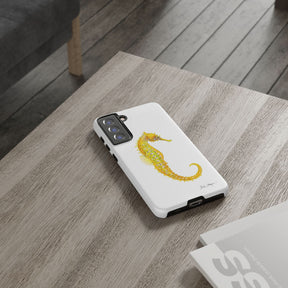 Giant Seahorse III Phone Case (Samsung)