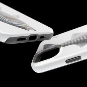Schoolie Striper MagSafe iPhone Case