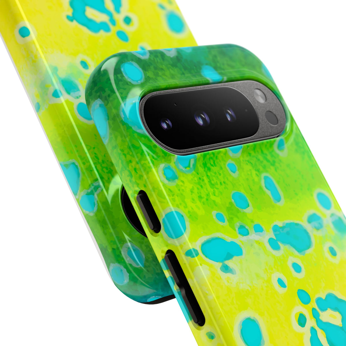 Mahi Skin Phone Case (Samsung) Printify