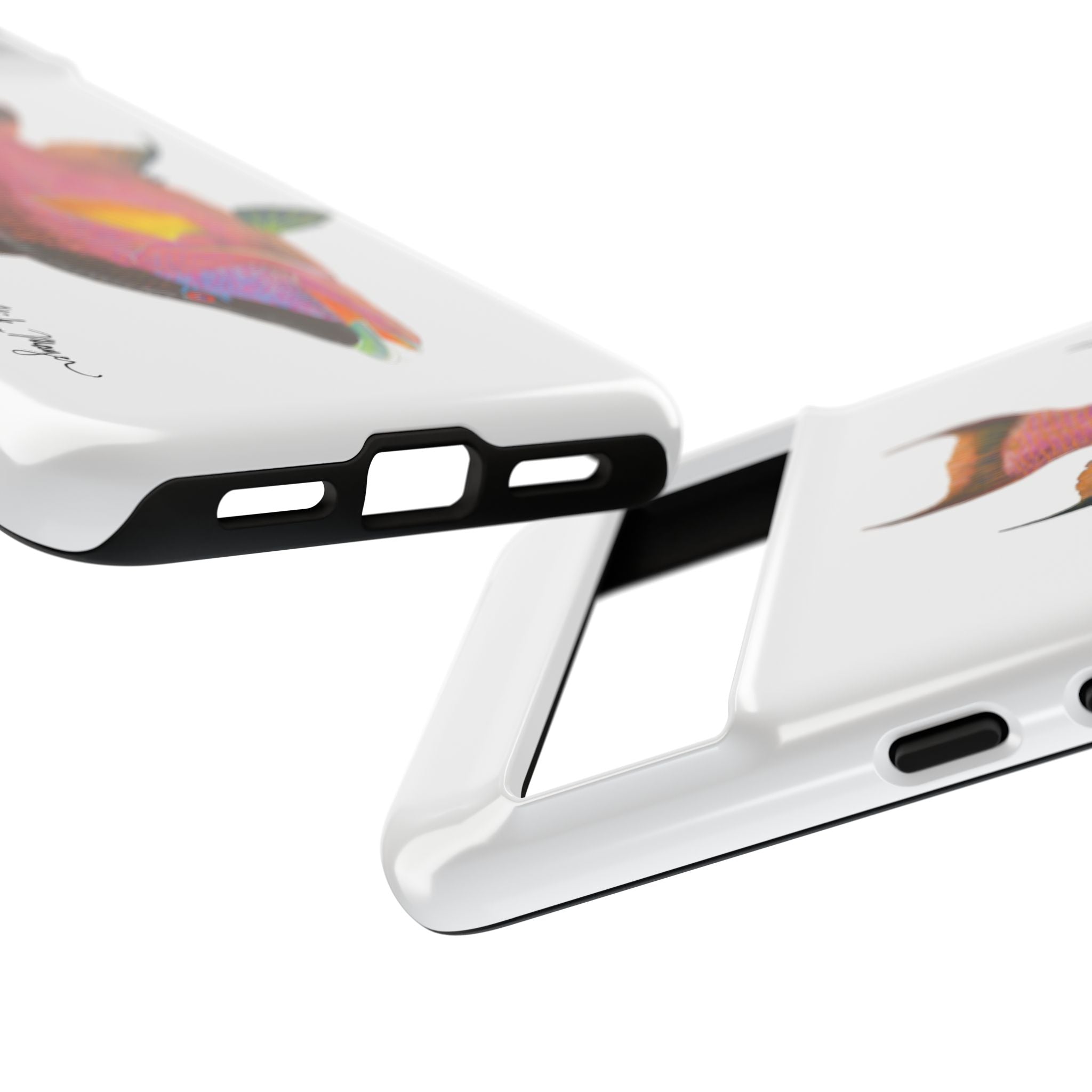 Hogfish Phone Case (Samsung)