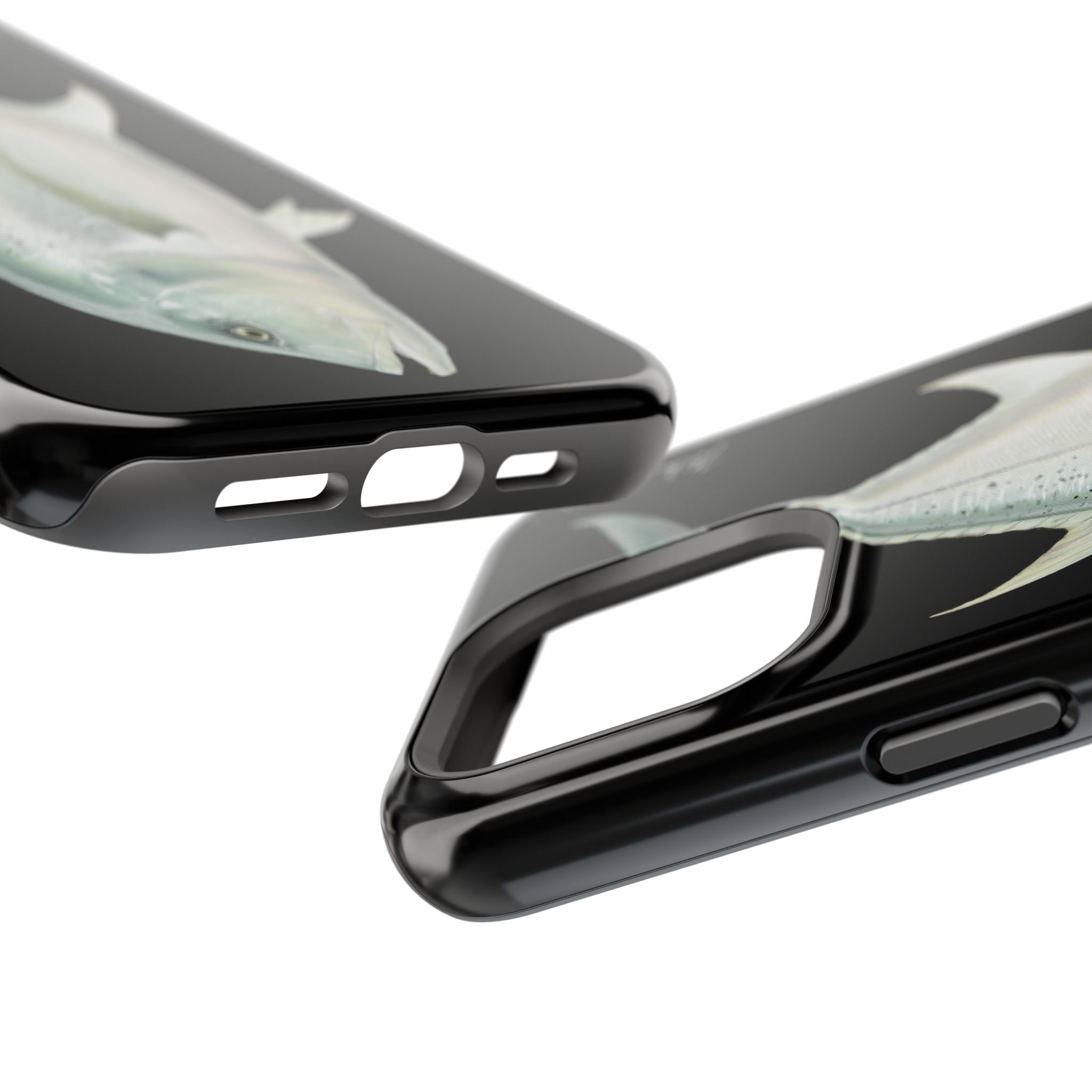 Boss GT MagSafe iPhone Case