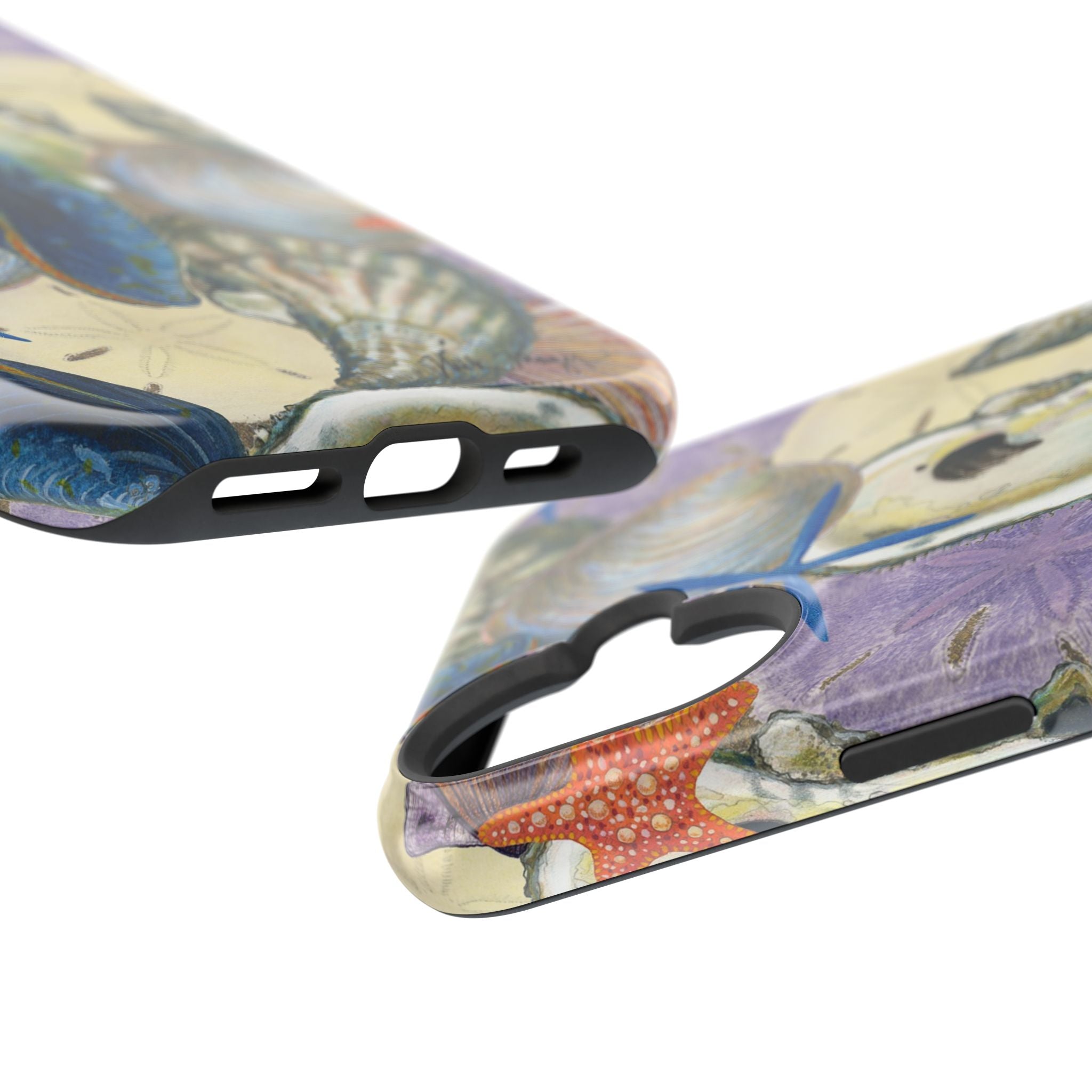 Beachcomber MagSafe iPhone Case