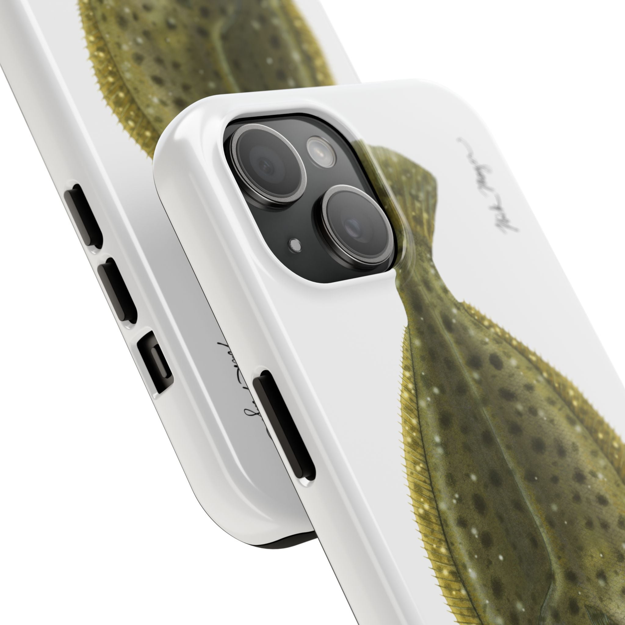 Fluke Phone Case (iPhone)