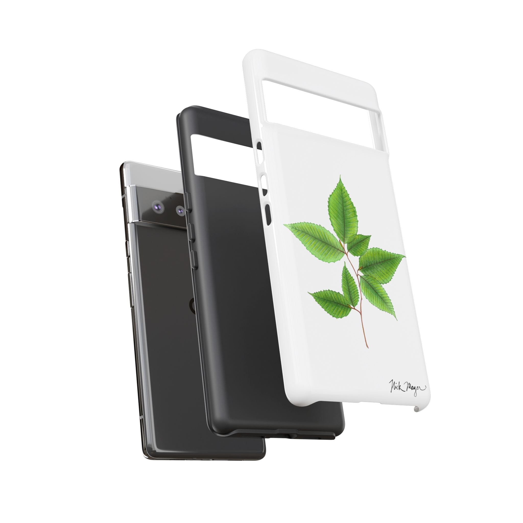 American Beech Phone Case (Samsung)