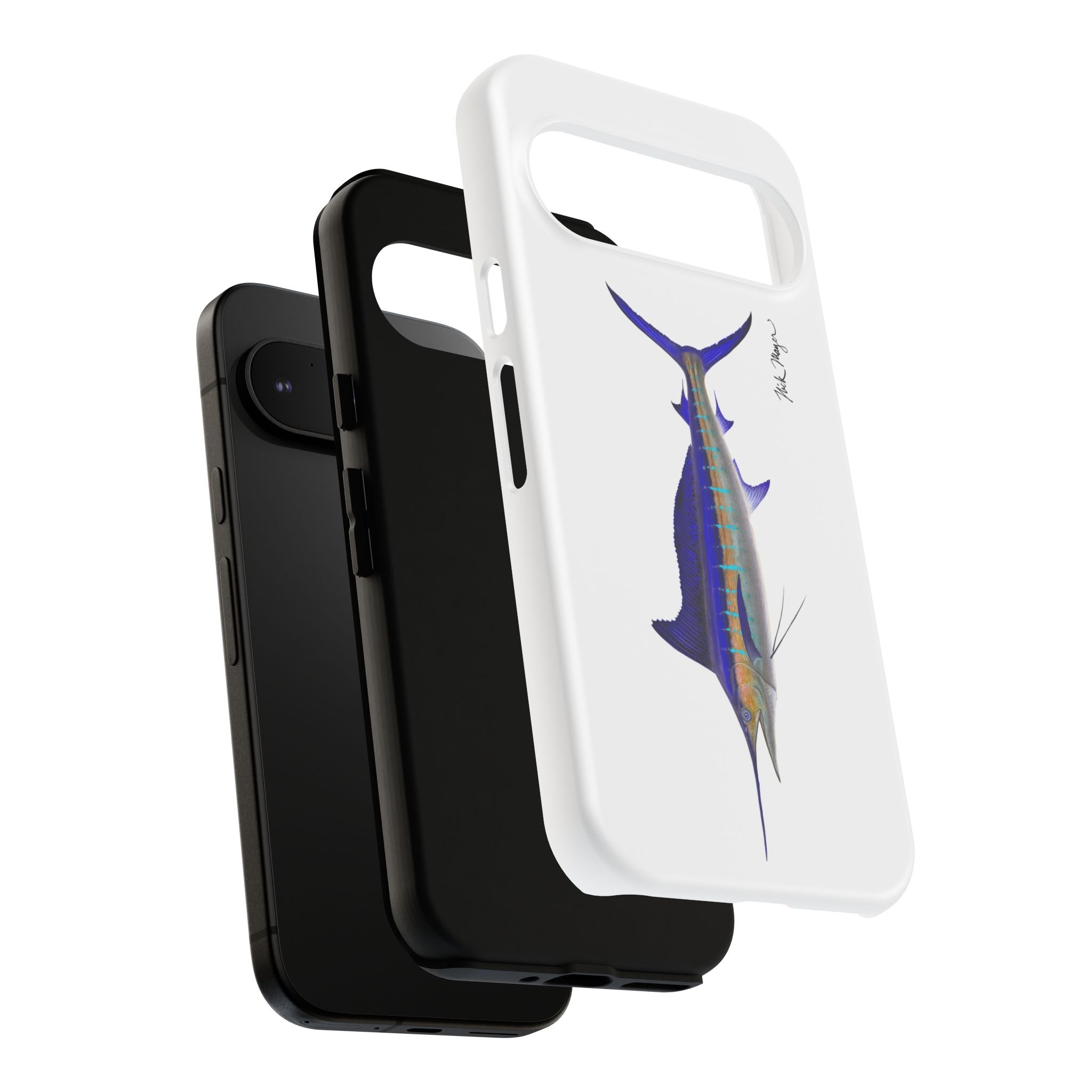 Marlin Phone Case (Samsung) Printify