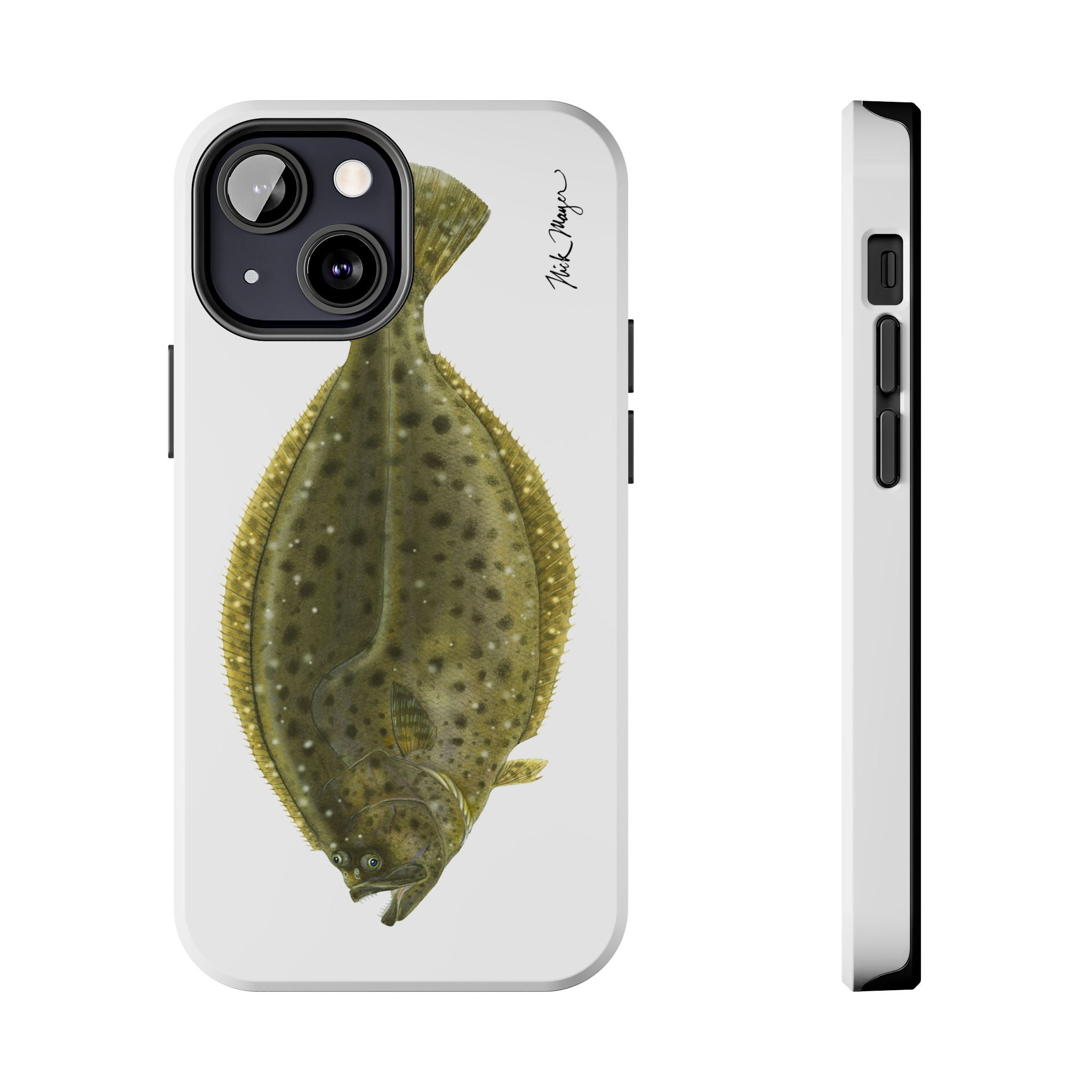 Fluke Phone Case (iPhone)