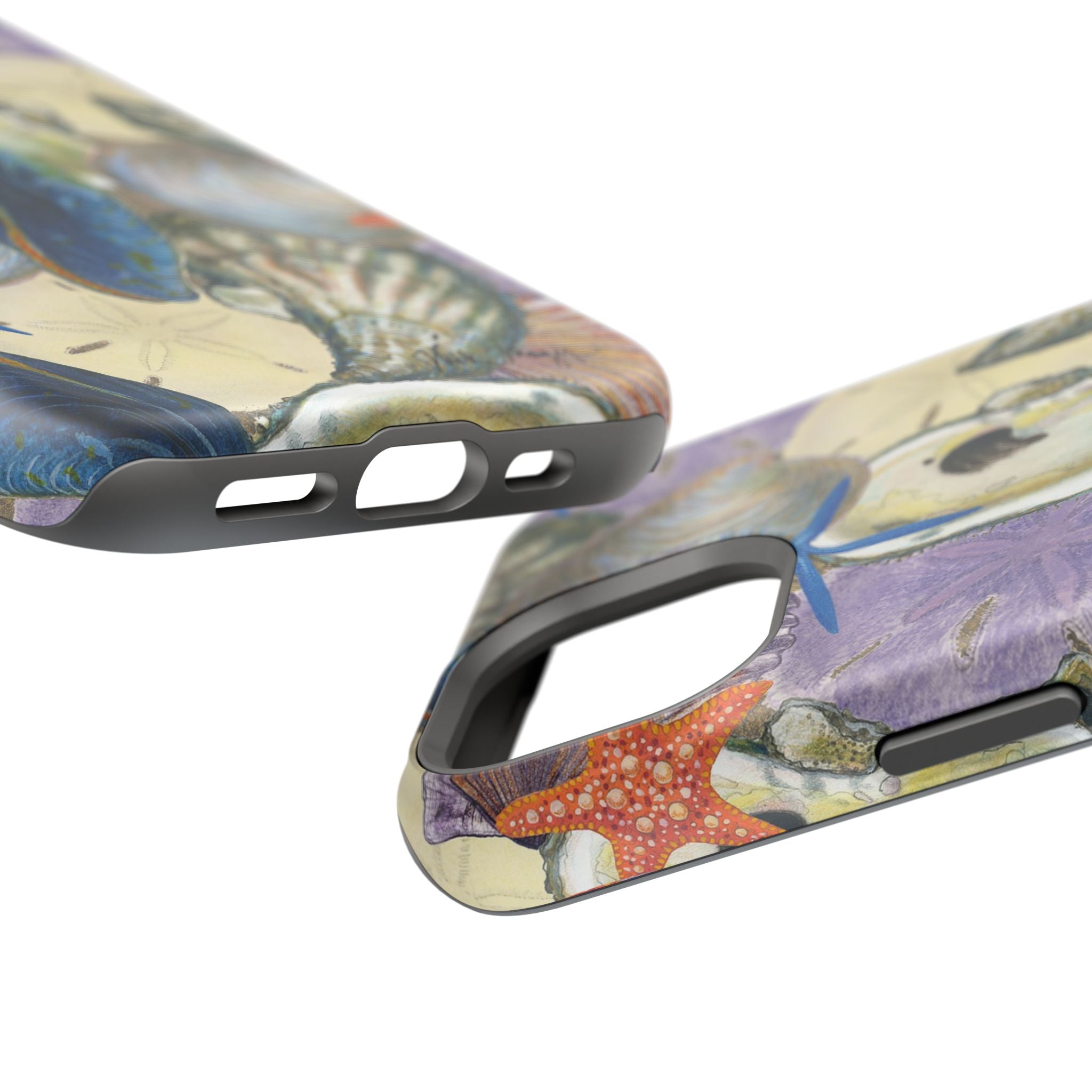 Beachcomber MagSafe iPhone Case