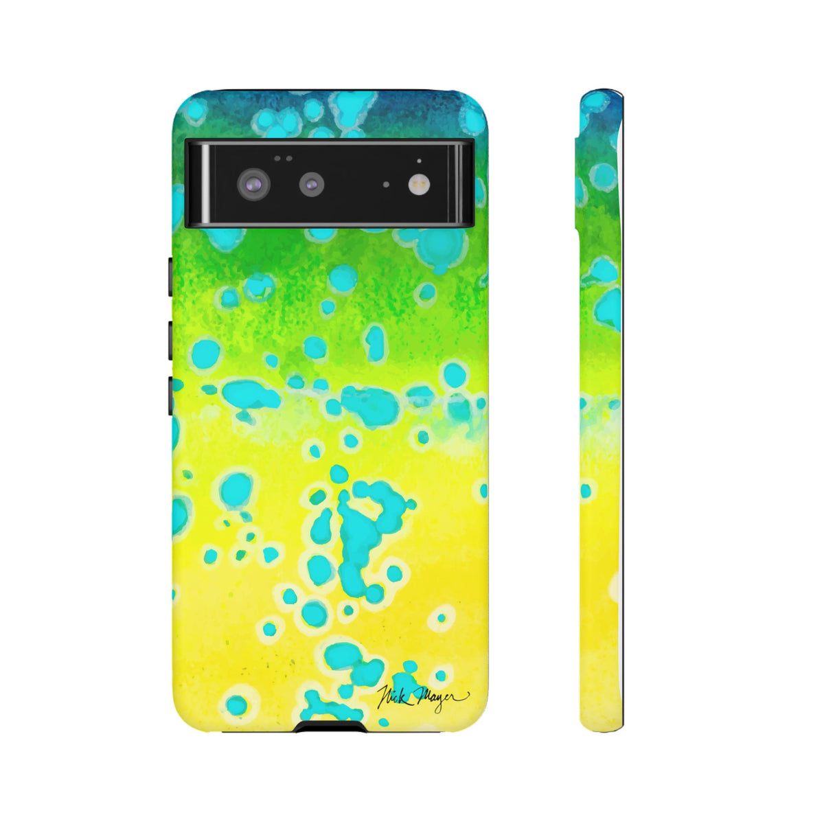 Mahi Skin Phone Case (Samsung) Printify