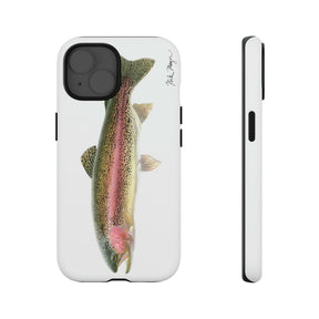 iPhone 15 Presale: Rainbow Trout