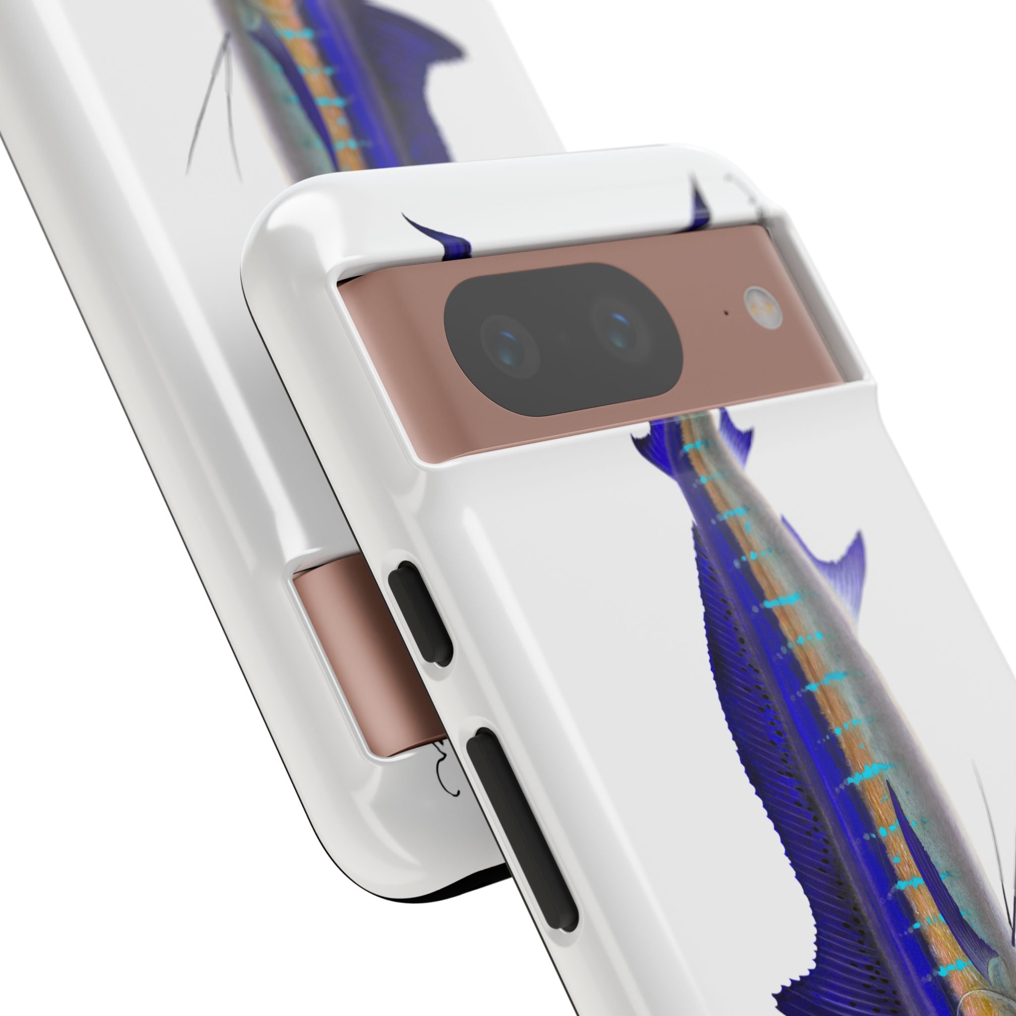 Marlin Phone Case (Samsung) Printify