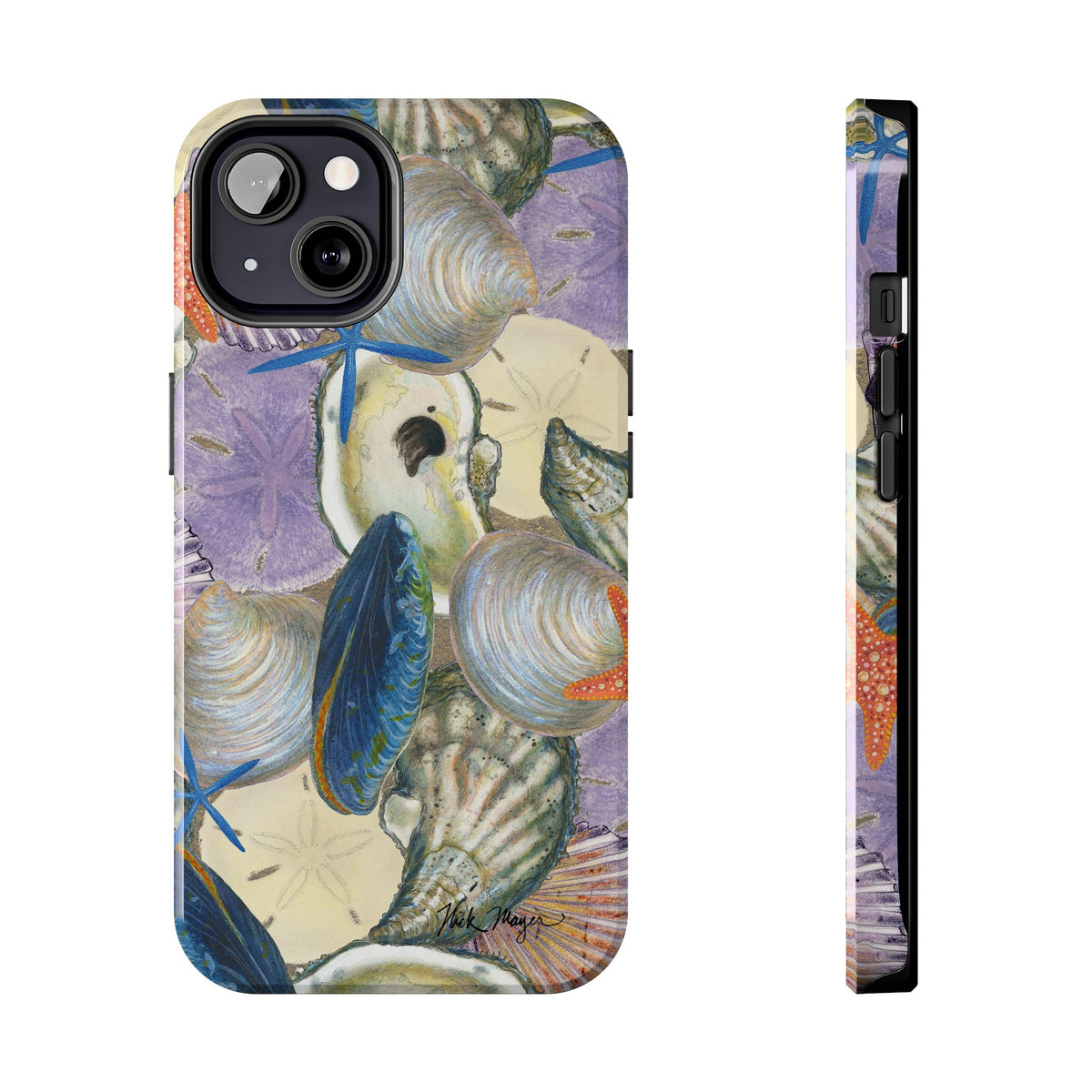 NEW Beachcomber Phone Case (iPhone) Printify